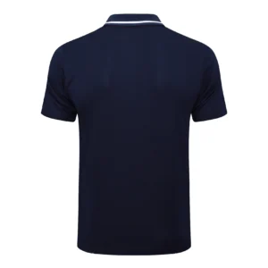 Juventus Polo 2025 2026 Azul - Equipación Juventus | tiendasdefutboles