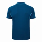 Polo Juventus 2025 2026 Azul Verde