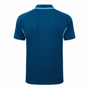 Juventus Polo 2025 2026 Azul - Equipación Juventus | tiendasdefutboles