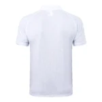 Polo Juventus 2025 2026 Blanco I Rosa