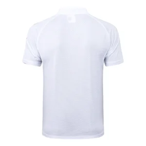Juventus Polo 2025 2026 Blanco - Equipación Juventus | tiendasdefutboles