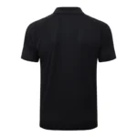 Polo Juventus 2025 2026 Negro