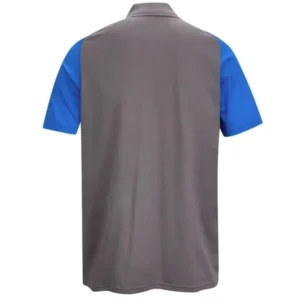 Leeds United Polo 2024 2025 Gris - Maglia Leeds United | tiendasdefutboles