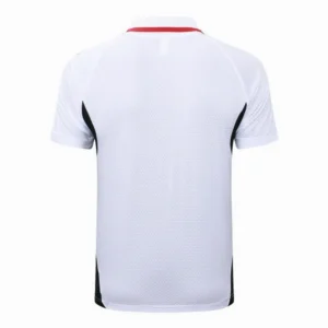 Liverpool Polo 2025 2026 Blanco - Maglia Liverpool | tiendasdefutboles
