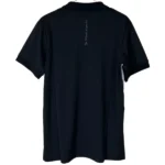 Polo Liverpool 2025 2026 Negro