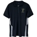 Polo Liverpool 2025 2026 Negro