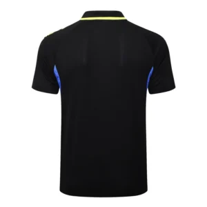 Manchester United Polo 2025 2026 Negro - Maglia Manchester United | tiendasdefutboles