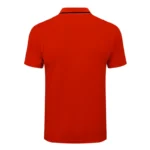 Polo Manchester United 2025 2026 Rojo