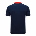 Polo Paris Saint Germain 2025 2026 Azul Marino