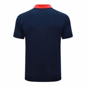 Paris Saint Germain Polo 2025 2026 Azul - Maglia Paris Saint Germain | tiendasdefutboles
