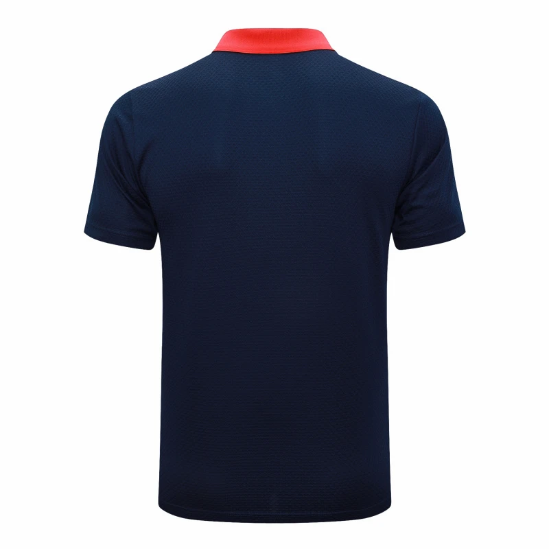 Polo Paris Saint Germain 2025 2026 Azul Marino Paris Saint Germain Polo 2025 2026 Azul - Maglia Paris Saint Germain | tiendasdefutboles