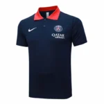 Polo Paris Saint Germain 2025 2026 Azul Marino