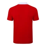 Polo Paris Saint Germain 2025 2026 Rojo