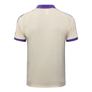 Real Madrid Polo 2025 2026 Amarillo - Maglia Real Madrid | tiendasdefutboles