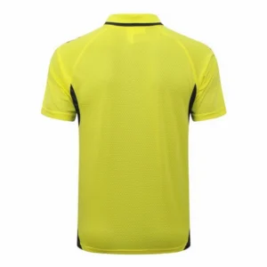 Real Madrid Polo 2025 2026 Amarillo - Maglia Real Madrid | tiendasdefutboles