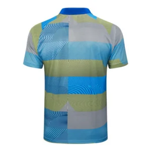 Real Madrid Polo 2025 2026 Azul - Maglia Real Madrid | tiendasdefutboles