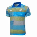 Real Madrid Polo 2025 2026 Azul - Maglia Real Madrid | tiendasdefutboles