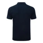 Polo Real Madrid 2025 2026 Azul Marino I Verde