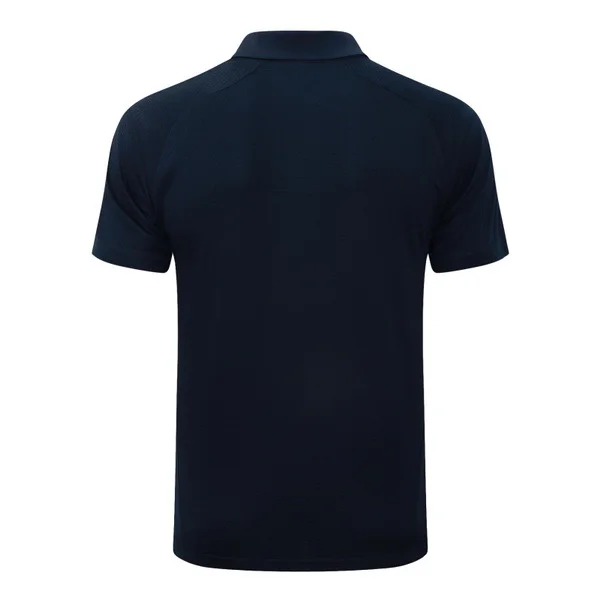 Polo Real Madrid 2025 2026 Azul Marino I Verde Real Madrid Polo 2025 2026 Azul - Maglia Real Madrid | tiendasdefutboles