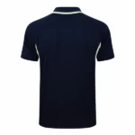 Polo Real Madrid 2025 2026 Azul Marino Verde