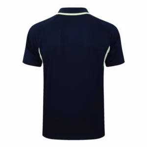 Real Madrid Polo 2025 2026 Azul - Maglia Real Madrid | tiendasdefutboles