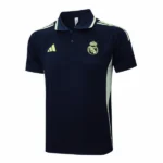 Real Madrid Polo 2025 2026 Azul - Maglia Real Madrid | tiendasdefutboles