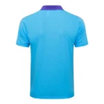 Polo Real Madrid 2025 2026 Azul Purpura