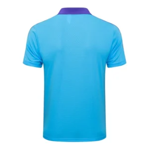Real Madrid Polo 2025 2026 Azul - Maglia Real Madrid | tiendasdefutboles