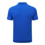 Polo Real Madrid 2025 2026 Azul