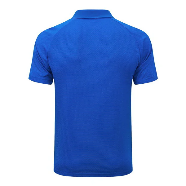 Polo Real Madrid 2025 2026 Azul Real Madrid Polo 2025 2026 Azul - Maglia Real Madrid | tiendasdefutboles