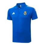 Real Madrid Polo 2025 2026 Azul - Maglia Real Madrid | tiendasdefutboles