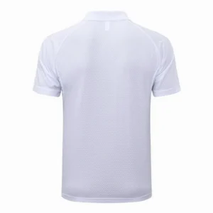 Real Madrid Polo 2025 2026 Blanco - Maglia Real Madrid | tiendasdefutboles