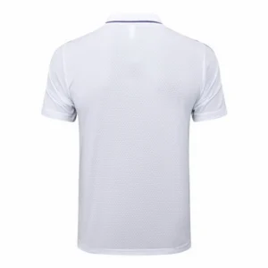 Real Madrid Polo 2025 2026 Blanco - Maglia Real Madrid | tiendasdefutboles