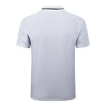 Polo Real Madrid 2025 2026 Blanco
