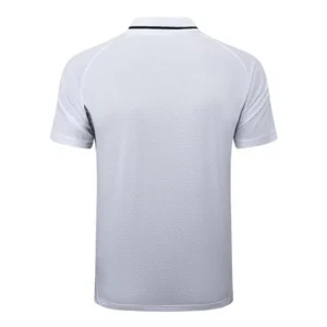 Real Madrid Polo 2025 2026 Blanco - Maglia Real Madrid | tiendasdefutboles