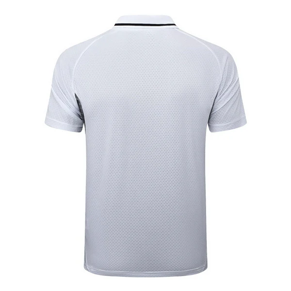 Polo Real Madrid 2025 2026 Blanco Real Madrid Polo 2025 2026 Blanco - Maglia Real Madrid | tiendasdefutboles