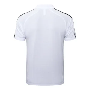 Real Madrid Polo 2025 2026 Blanco - Maglia Real Madrid | tiendasdefutboles
