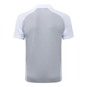 Real Madrid Polo 2025 2026 Gris - Maglia Real Madrid | tiendasdefutboles