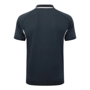 Real Madrid Polo 2025 2026 Gris - Maglia Real Madrid | tiendasdefutboles