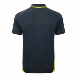 Real Madrid Polo 2025 2026 Gris - Maglia Real Madrid | tiendasdefutboles