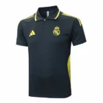 Real Madrid Polo 2025 2026 Gris - Maglia Real Madrid | tiendasdefutboles