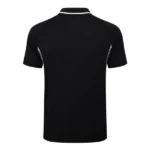 Polo Real Madrid 2025 2026 Negro