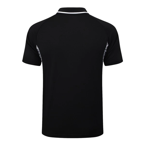 Polo Real Madrid 2025 2026 Negro Real Madrid Polo 2025 2026 Negro - Maglia Real Madrid | tiendasdefutboles