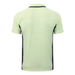 Polo Real Madrid 2025 2026 Verde Claro