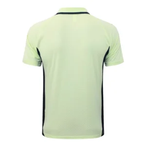 Real Madrid Polo 2025 2026 Verde - Maglia Real Madrid | tiendasdefutboles