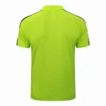Polo Real Madrid 2025 2026 Verde