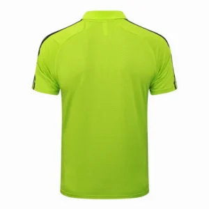 Real Madrid Polo 2025 2026 Verde - Maglia Real Madrid | tiendasdefutboles