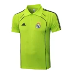 Polo Real Madrid 2025 2026 Verde