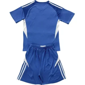 Leeds United Conjunto 2025 2026 Portero Azul - Maglia Leeds United | tiendasdefutboles