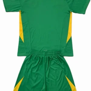 Leeds United Niños Conjunto 2024 2025 Portero Verde - Tuta Leeds United Niños | tiendasdefutboles